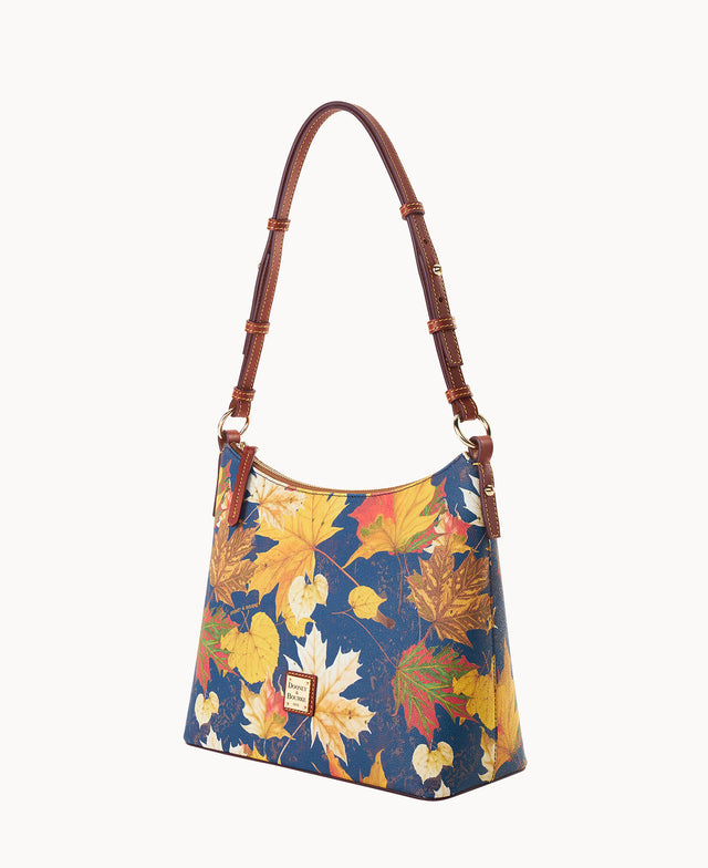 Maple Leaf Hobo