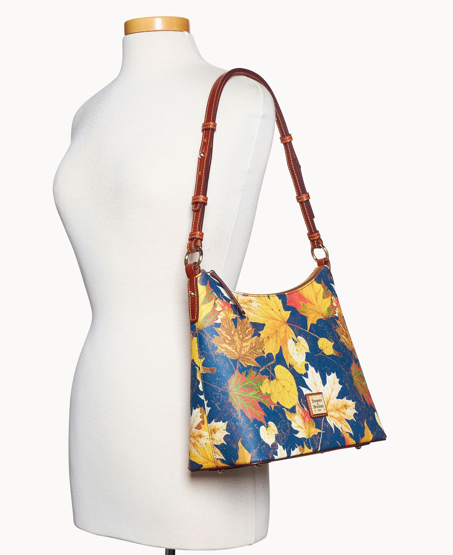 Maple Leaf Hobo