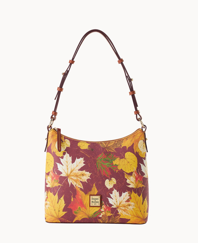 Maple Leaf Hobo