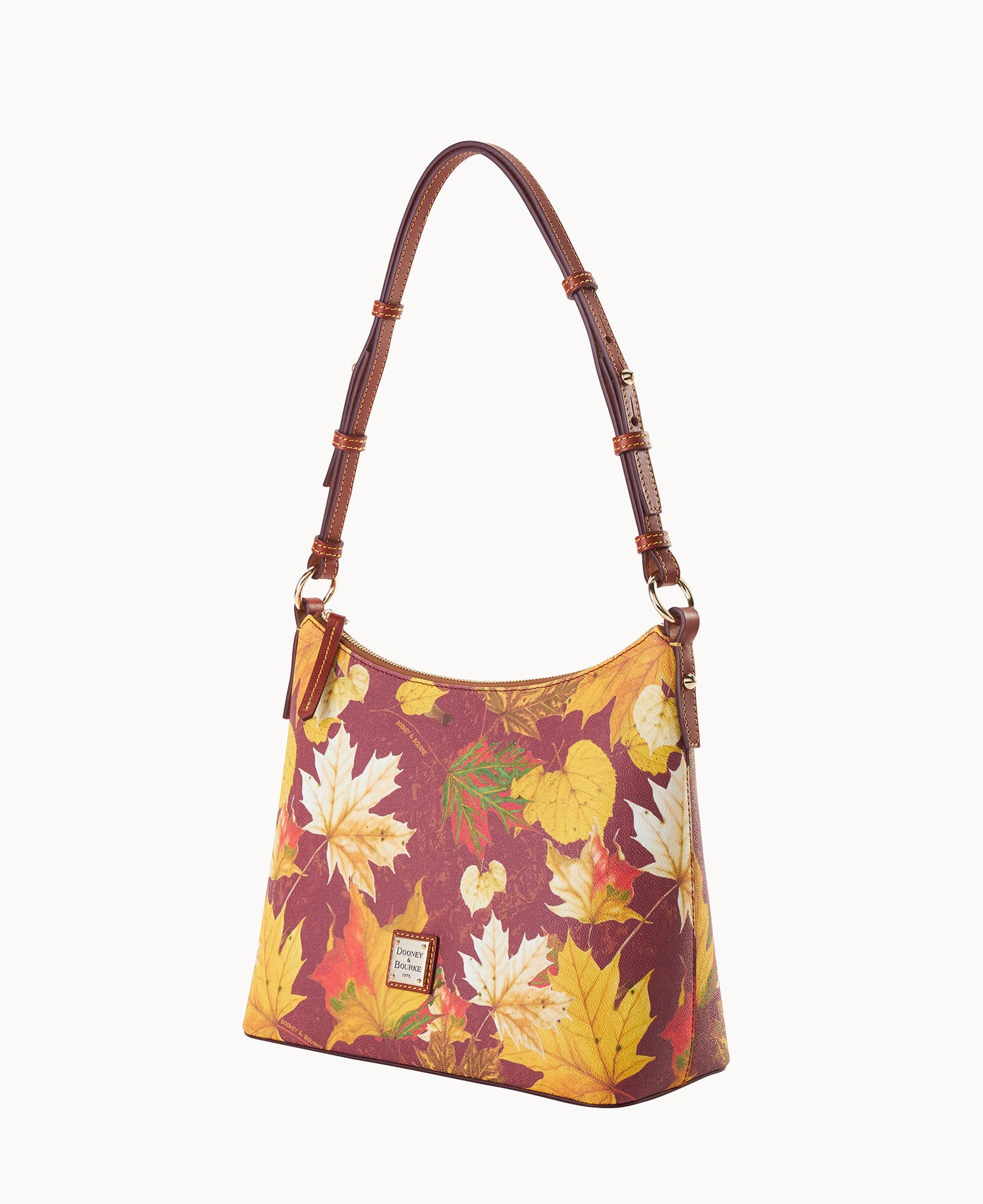 Maple Leaf Hobo