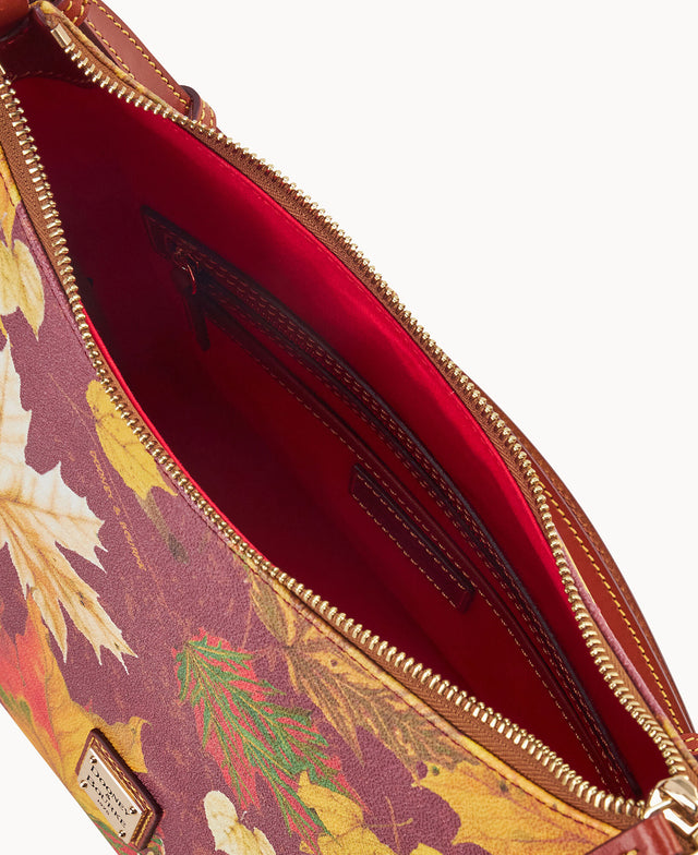 Maple Leaf Hobo