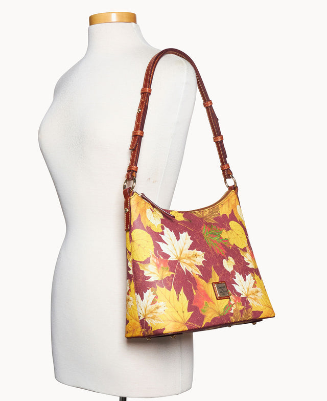 Maple Leaf Hobo