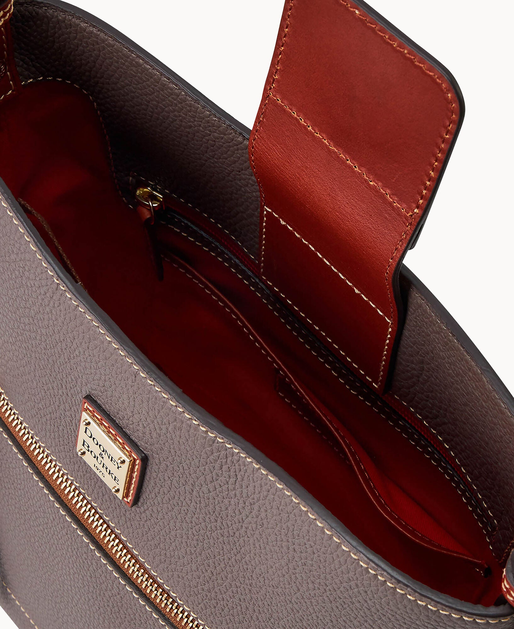 Pebble Grain Ridley – ILoveDooney