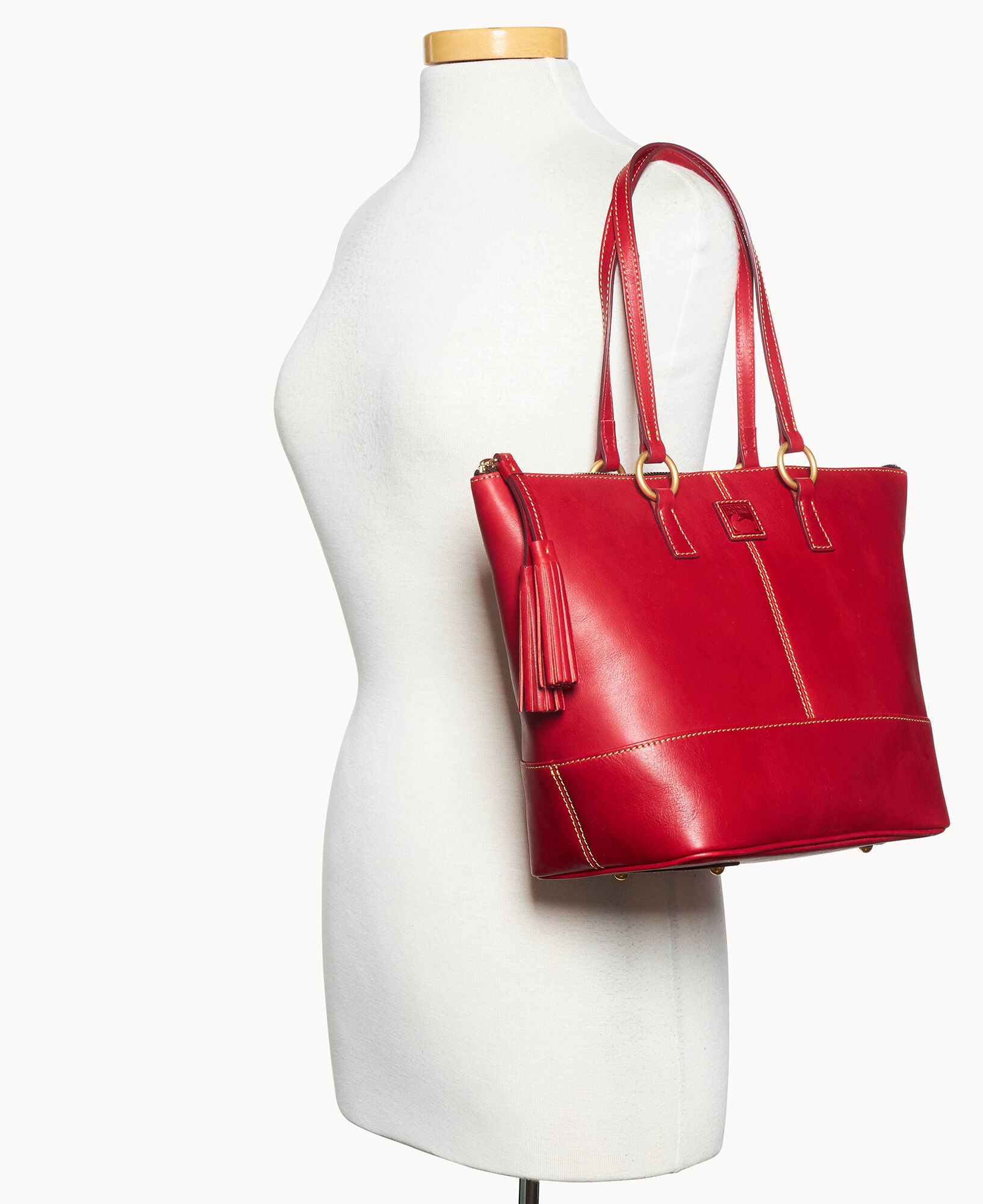 Florentine Small Tobi Tote – ILoveDooney