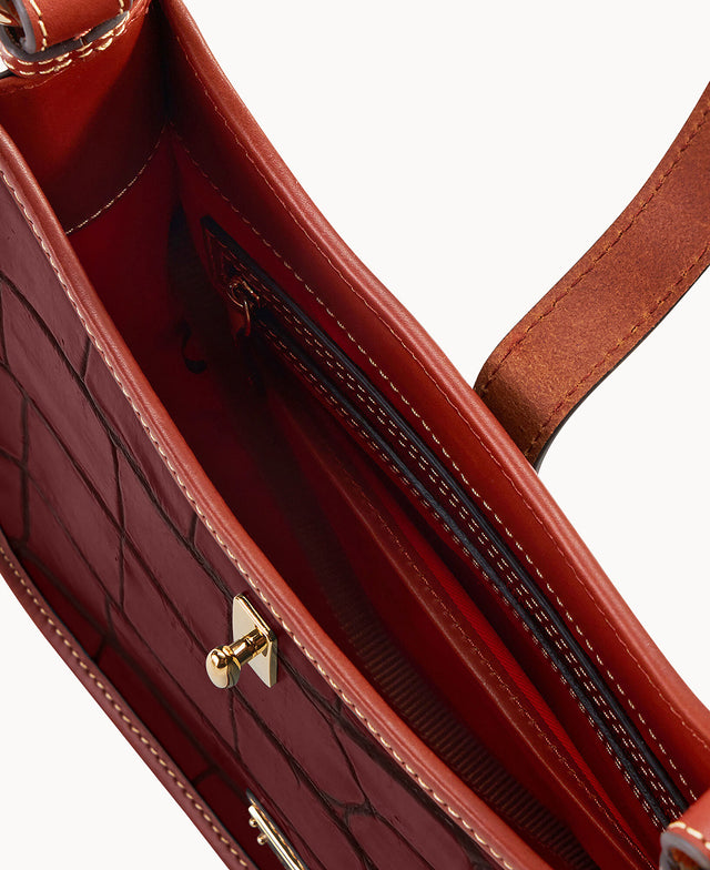 Denison Messenger