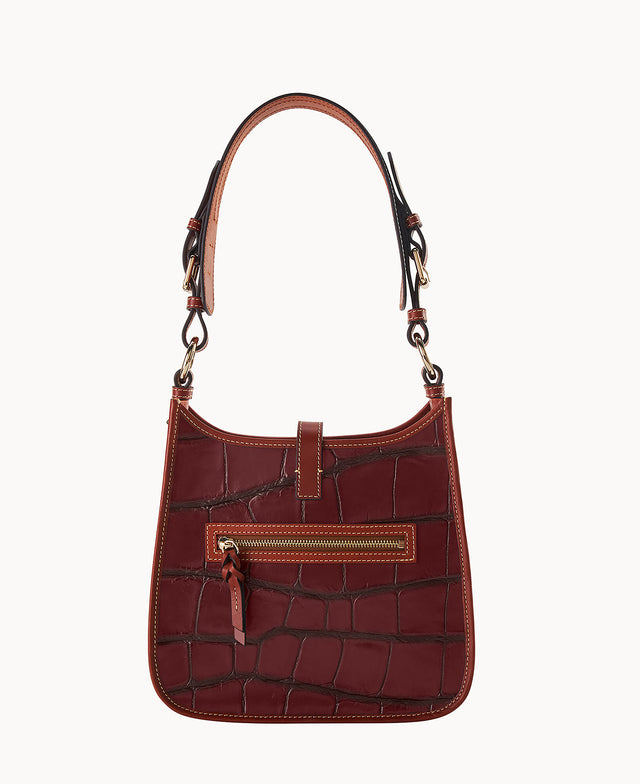 Denison Messenger