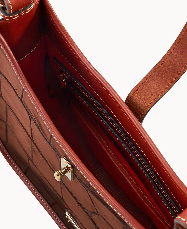 Denison Messenger