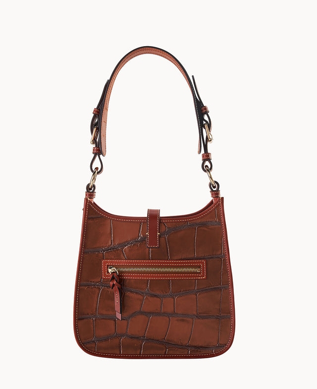 Denison Messenger