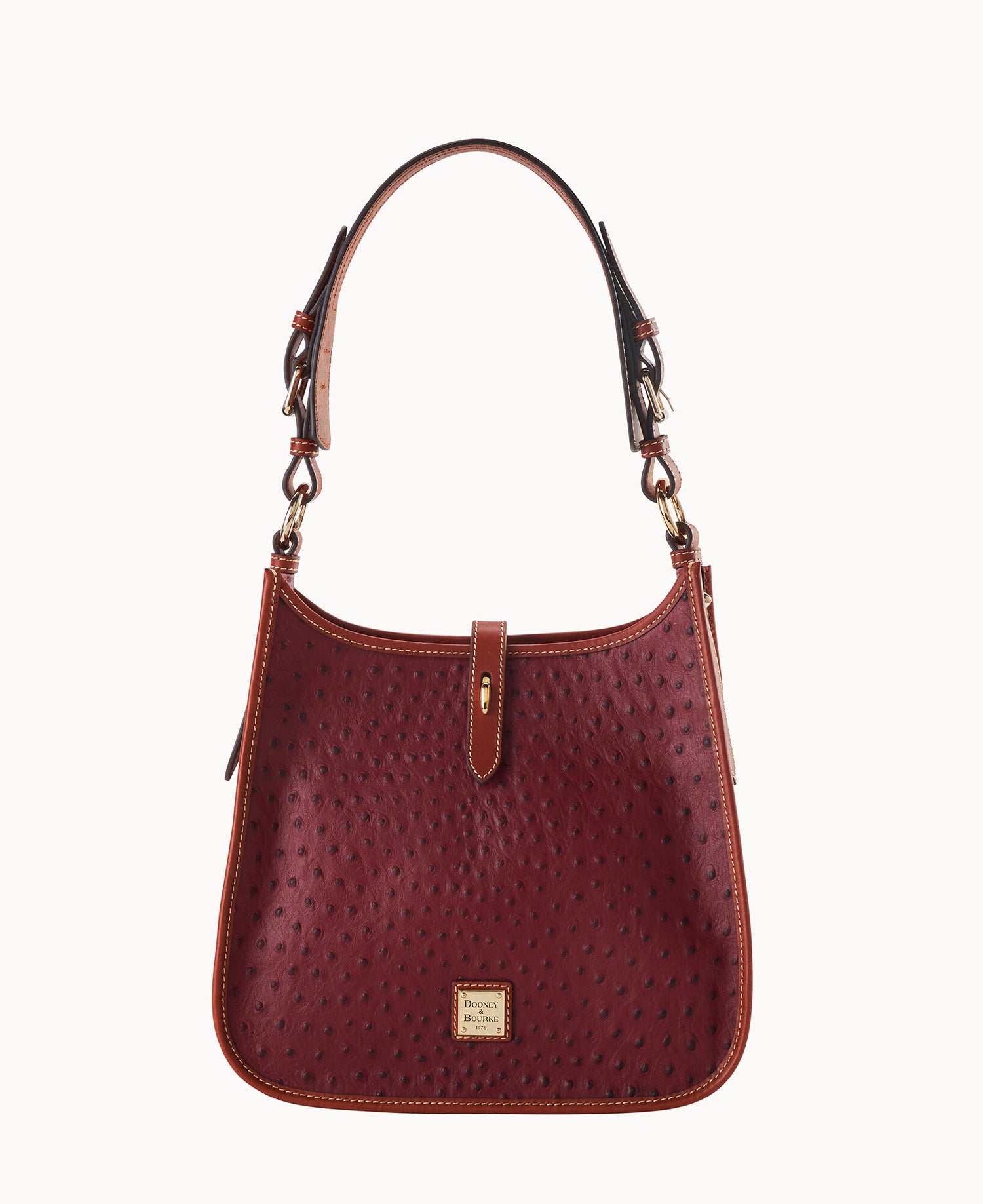 Ostrich Large Messenger