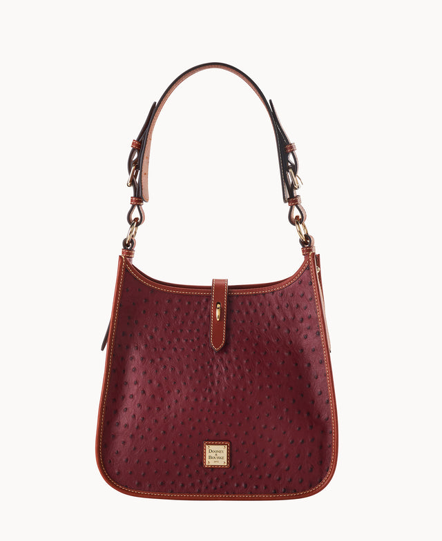 Ostrich Large Messenger