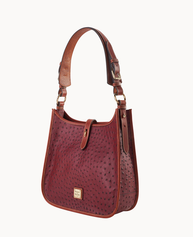 Ostrich Large Messenger