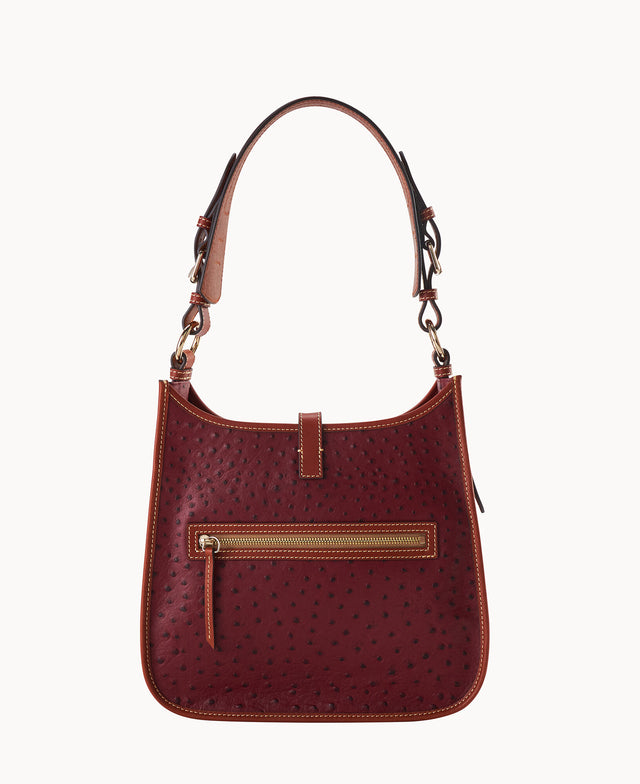 Ostrich Large Messenger