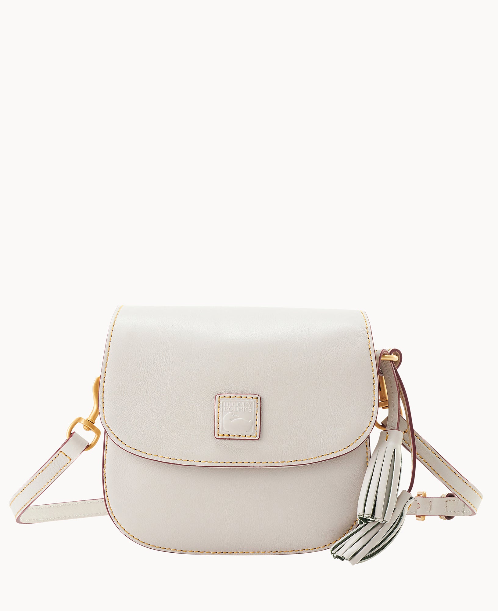 Florentine Flap Crossbody – ILoveDooney