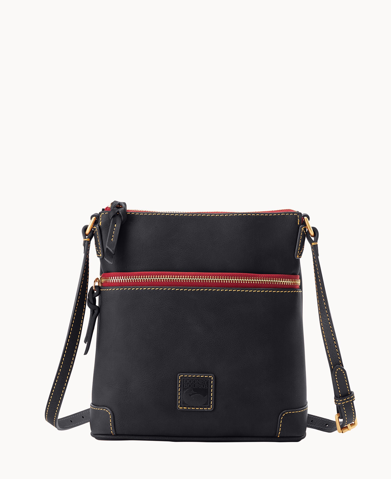 Florentine Small Tassel Crossbody – ILoveDooney