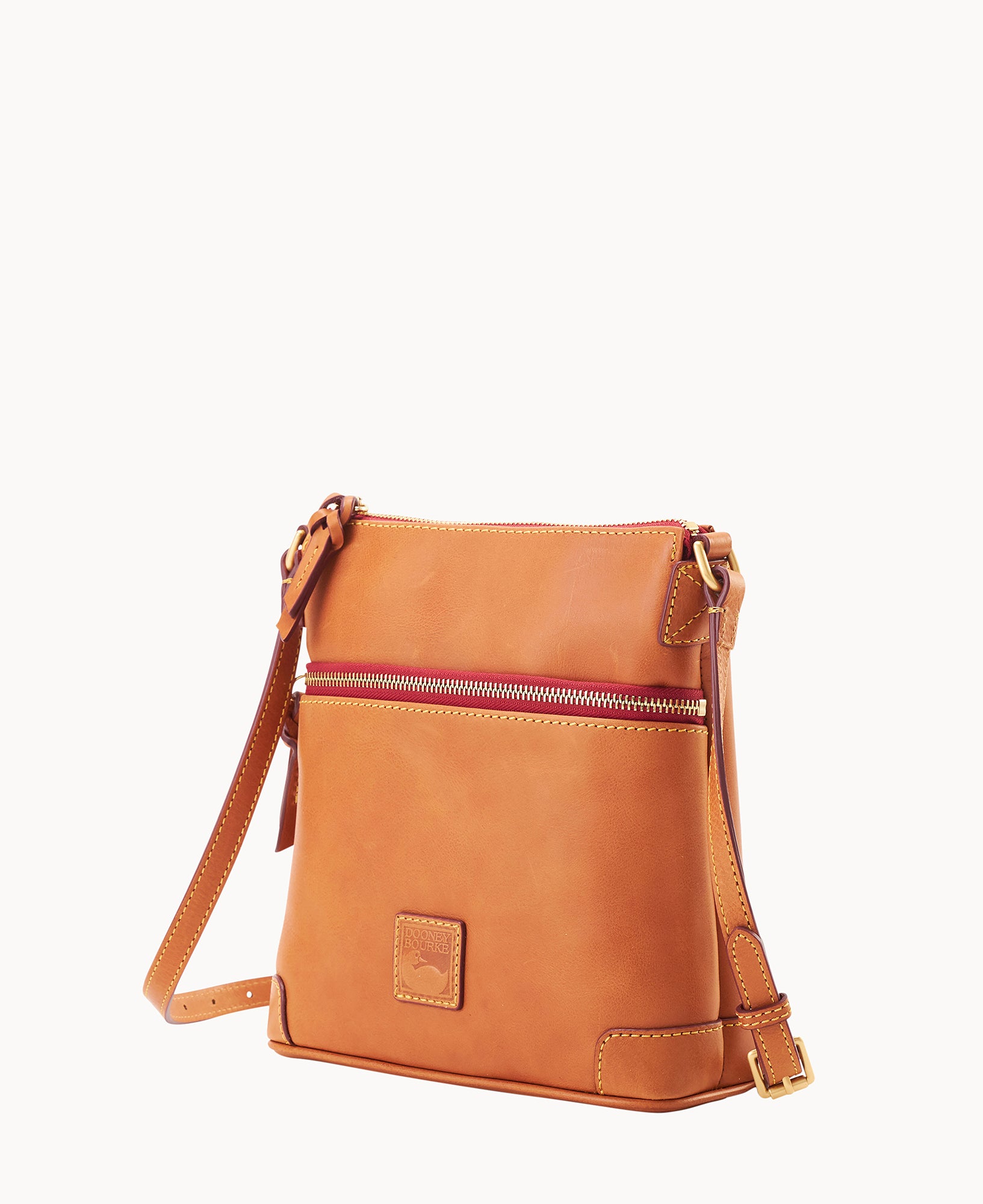 Florentine Small Tassel Crossbody – ILoveDooney