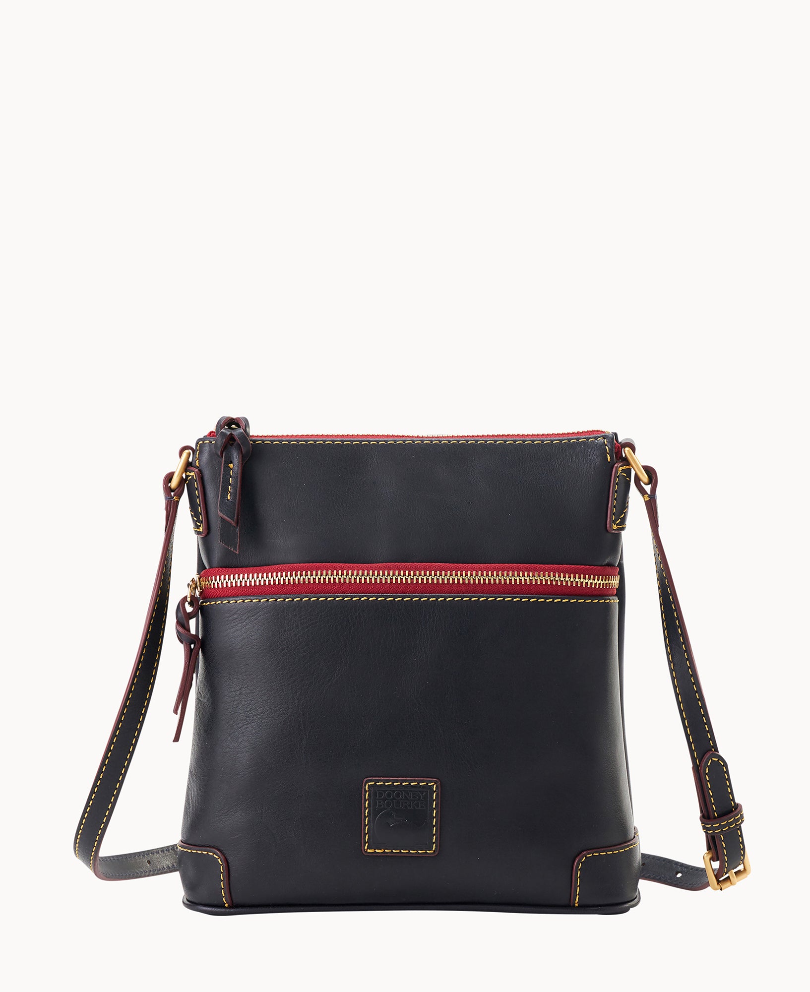 Florentine Small Tassel Crossbody – ILoveDooney