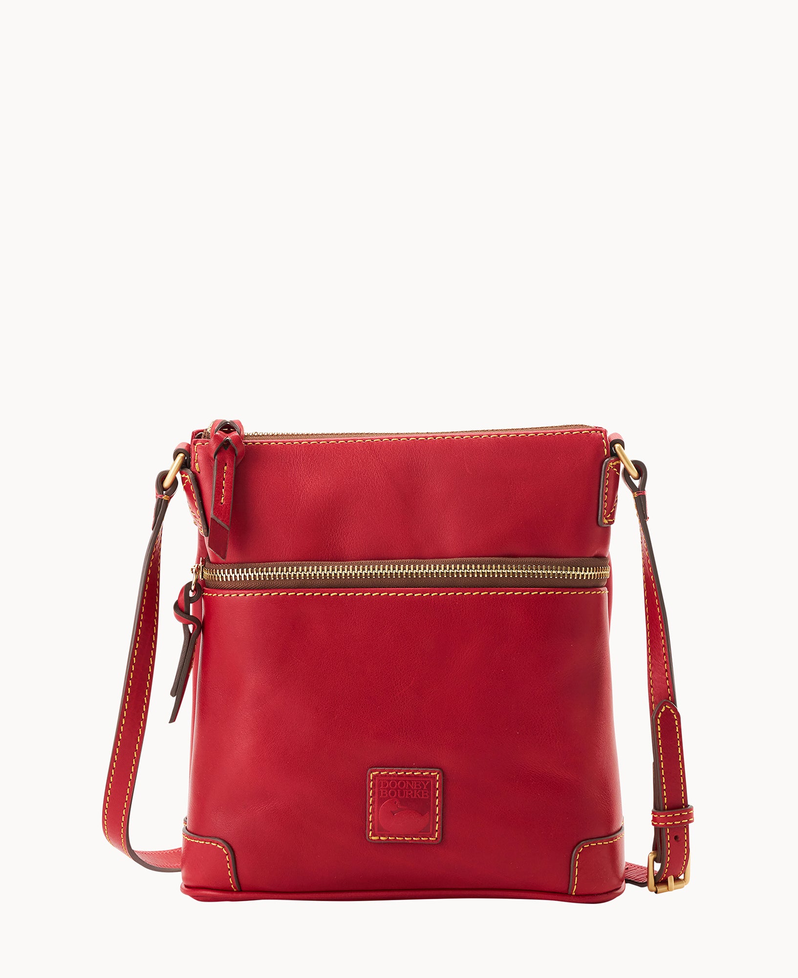 Florentine Small Tassel Crossbody – ILoveDooney