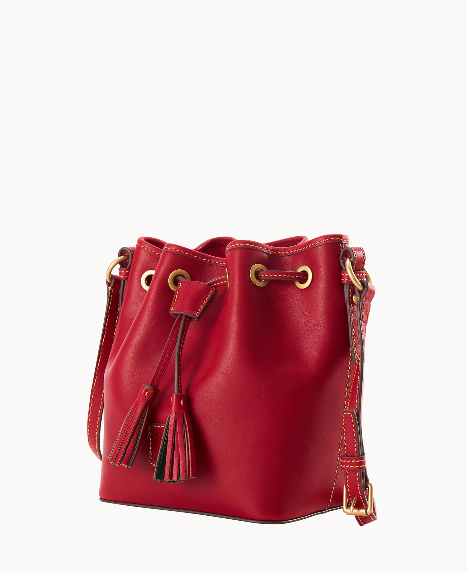 Florentine Crossbody Drawstring