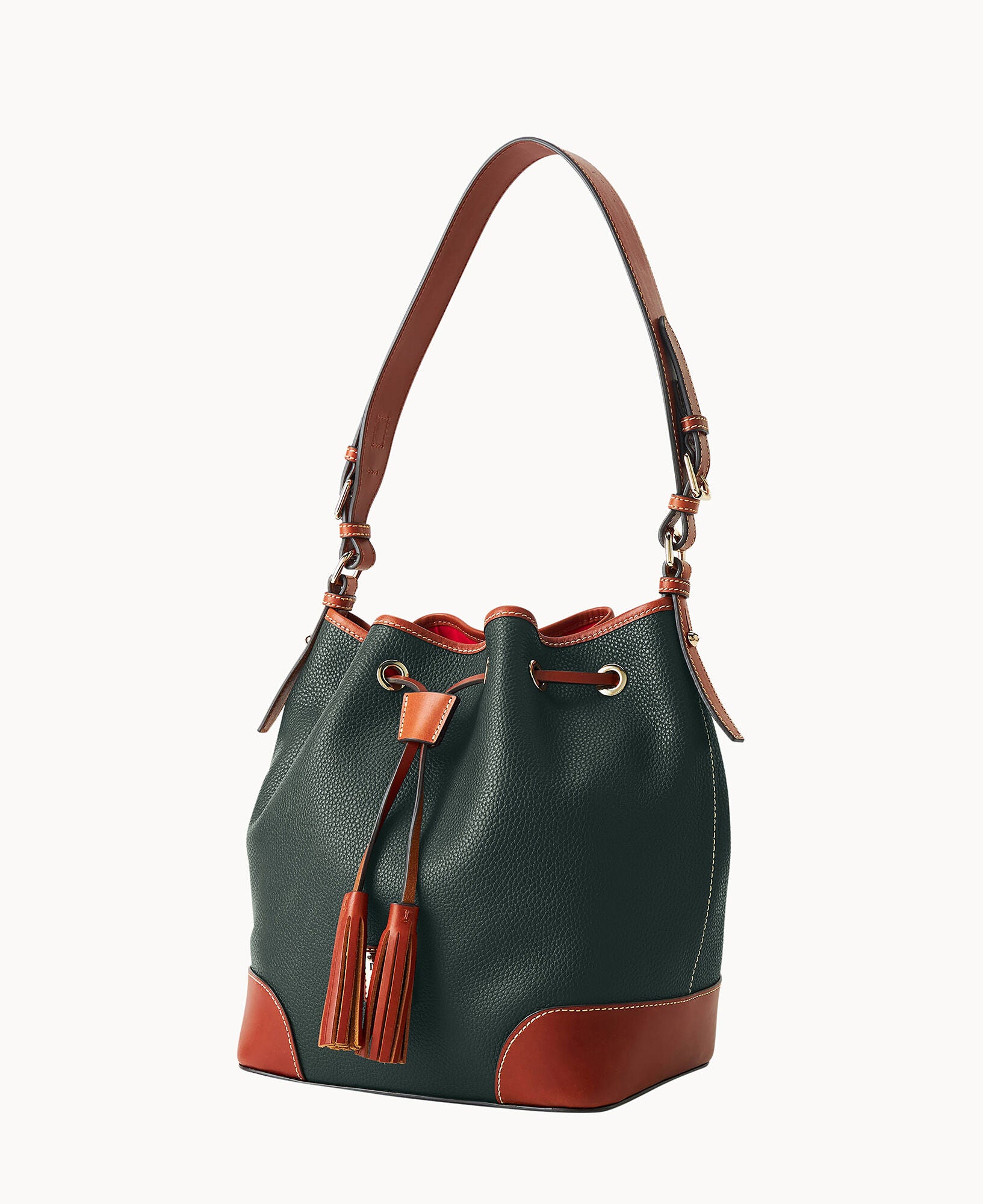 Pebble Grain Drawstring – ILoveDooney