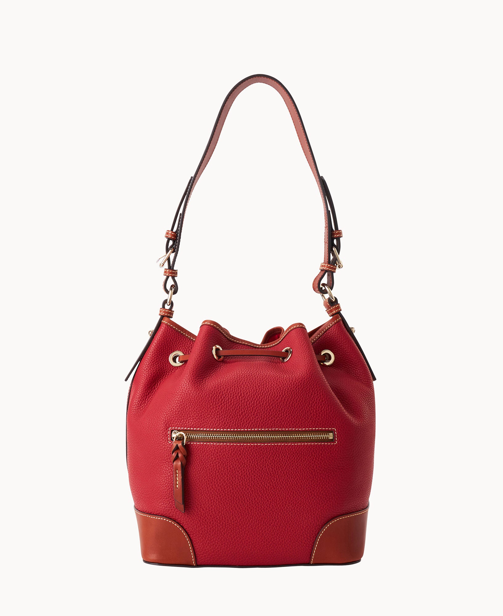 Pebble Grain Drawstring – ILoveDooney
