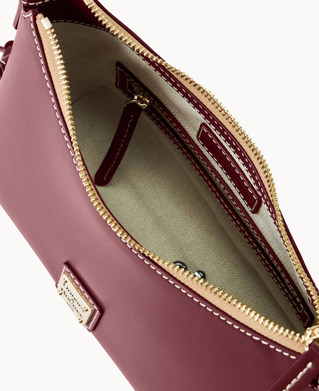 Penrose Hobo Crossbody 22