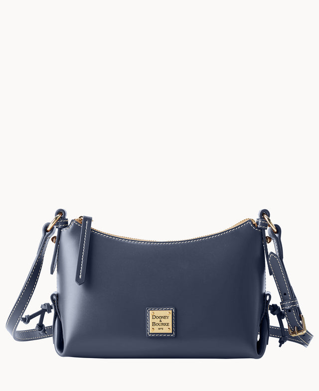 Penrose Hobo Crossbody 22