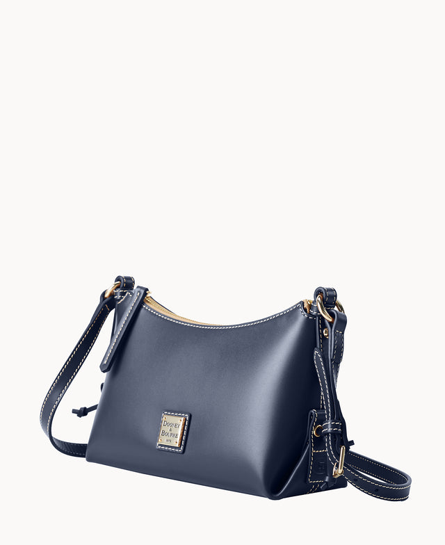 Penrose Hobo Crossbody 22