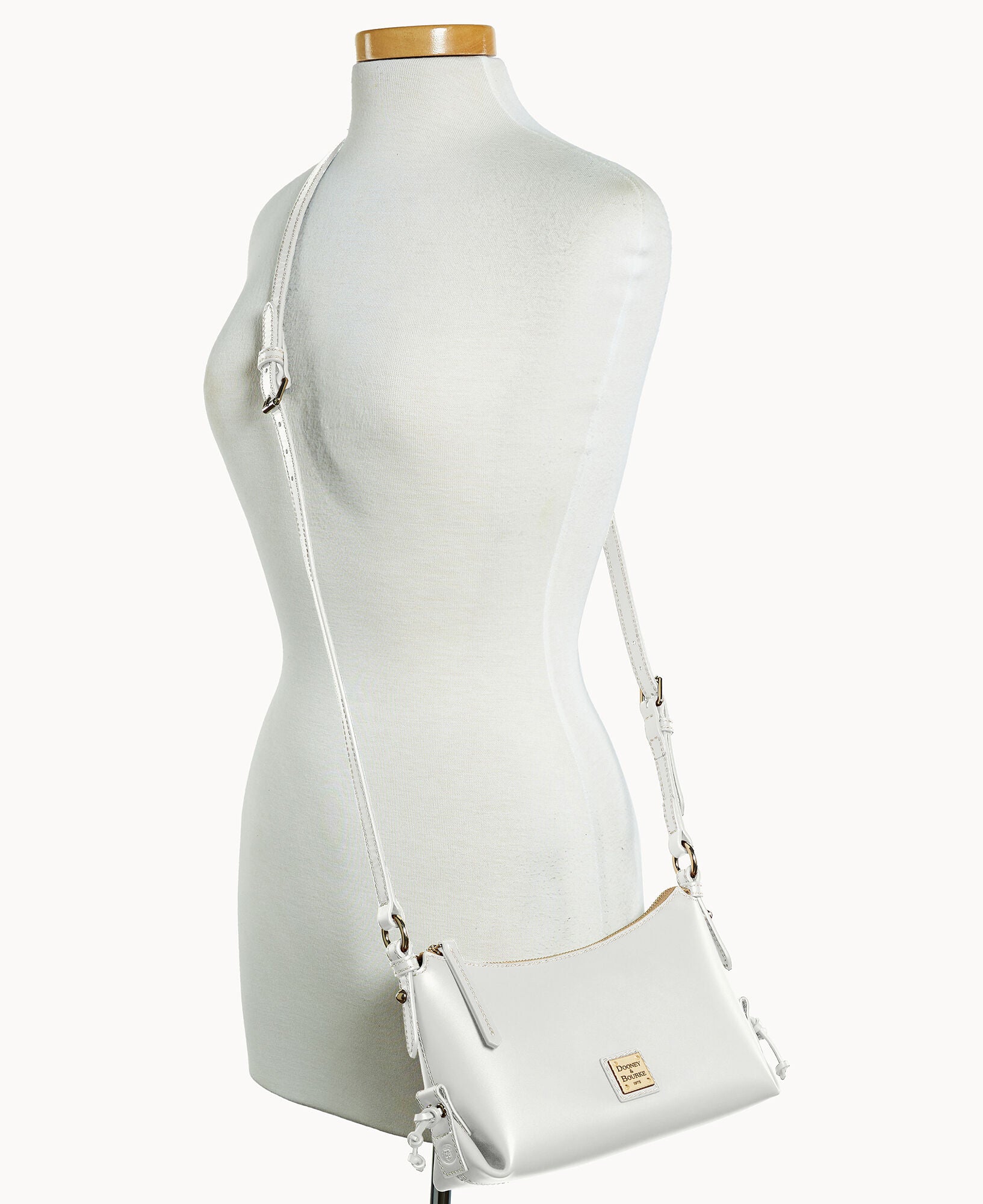 Penrose Hobo Crossbody 22 – ILoveDooney