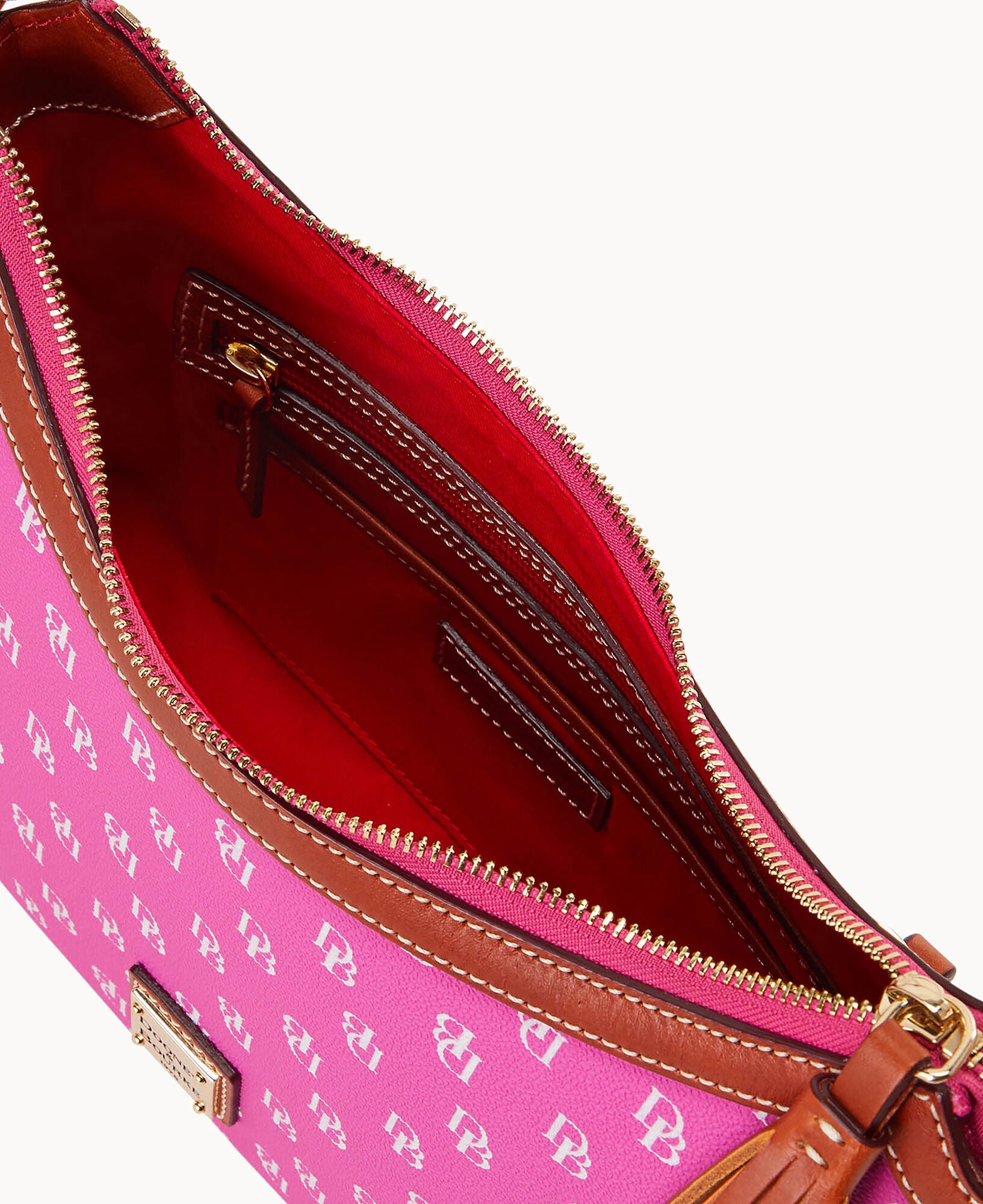 Gretta Large Shoulder Bag – ILoveDooney