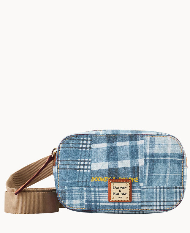 Madras II Belt Bag