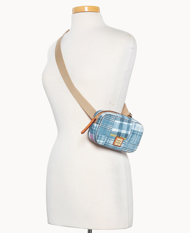Madras II Belt Bag