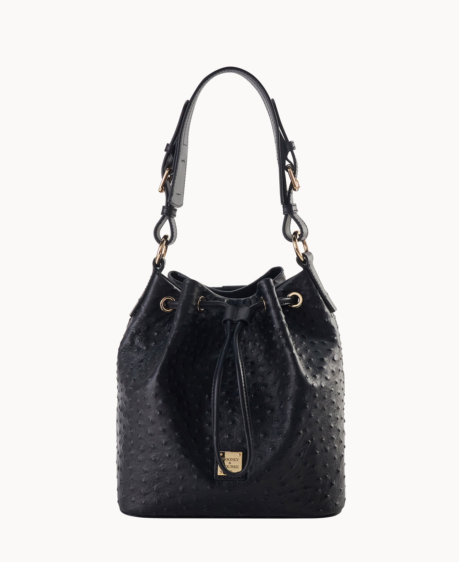 Ostrich Drawstring