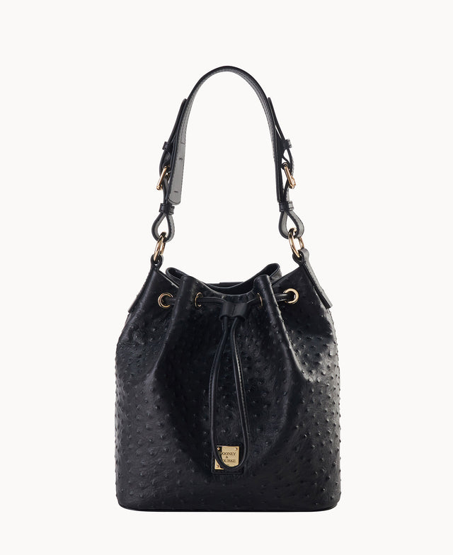 Ostrich Drawstring