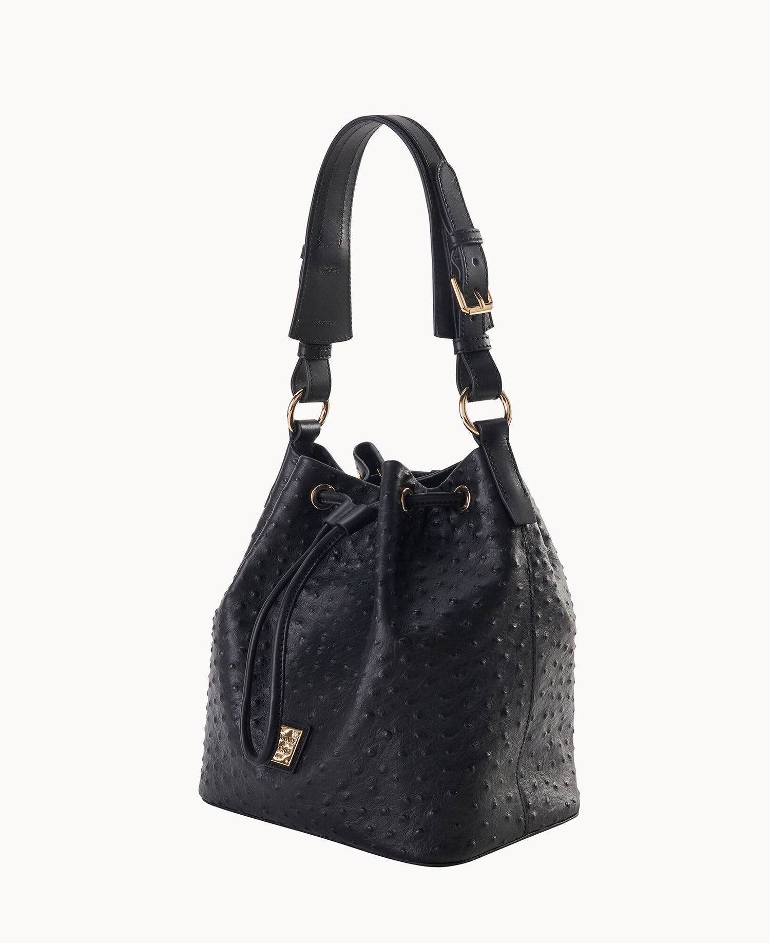 Ostrich Drawstring