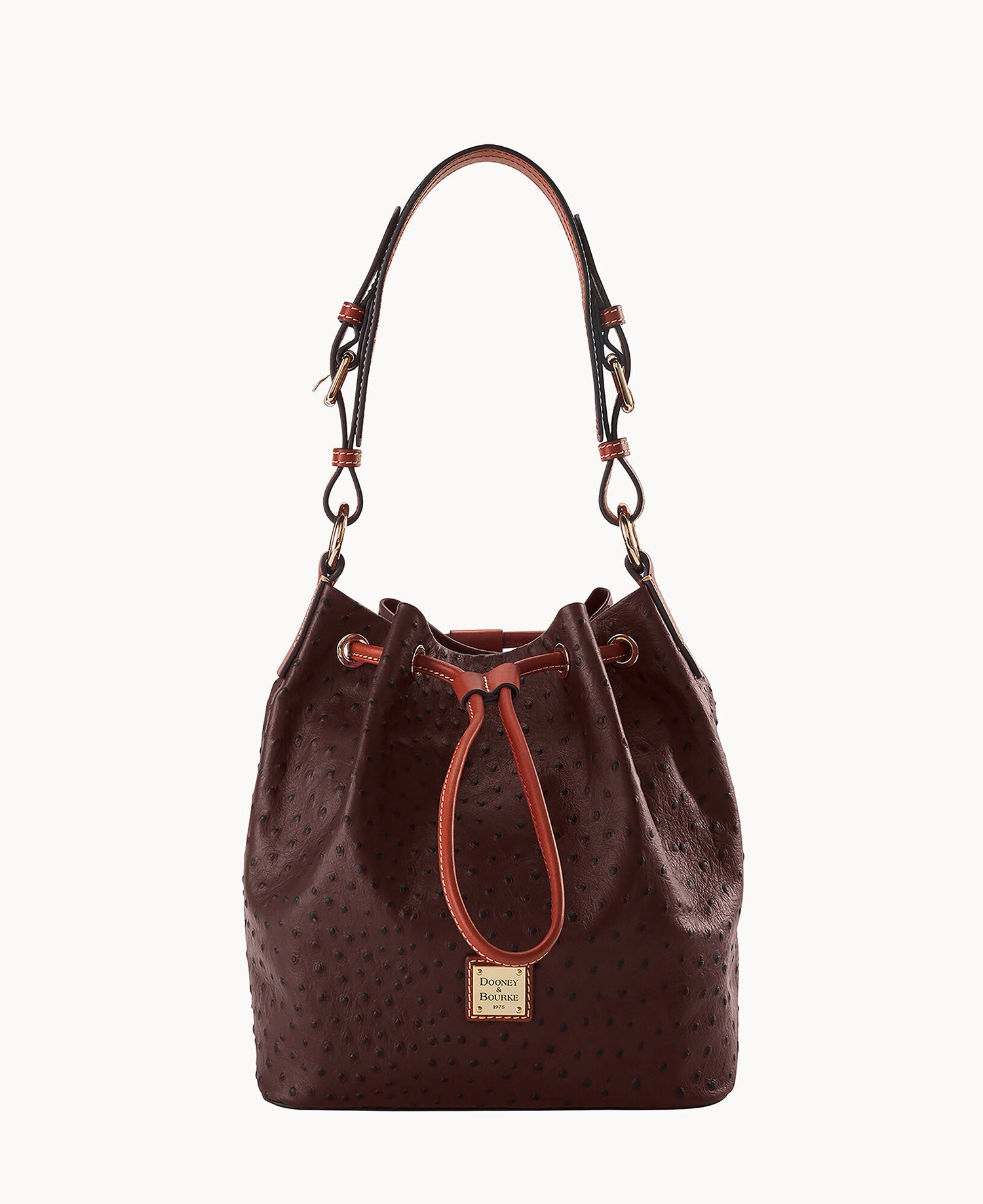 Ostrich Drawstring