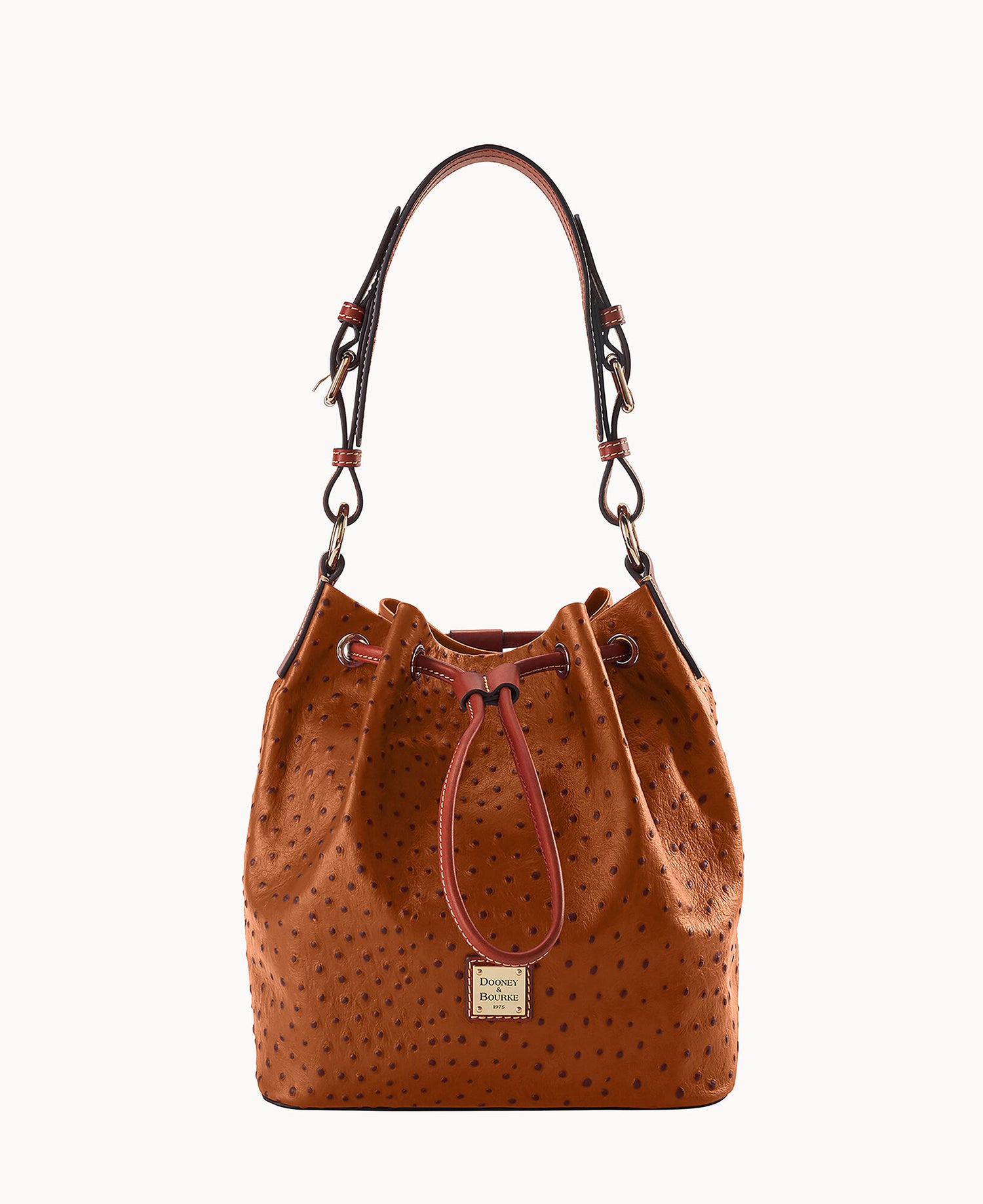 Ostrich Drawstring