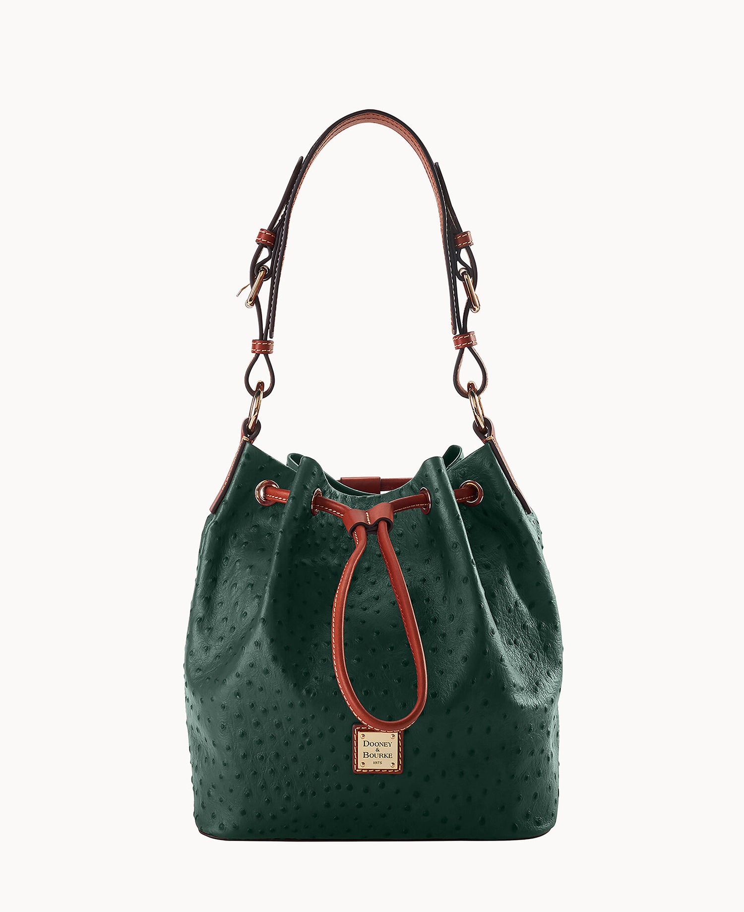 Ostrich Drawstring