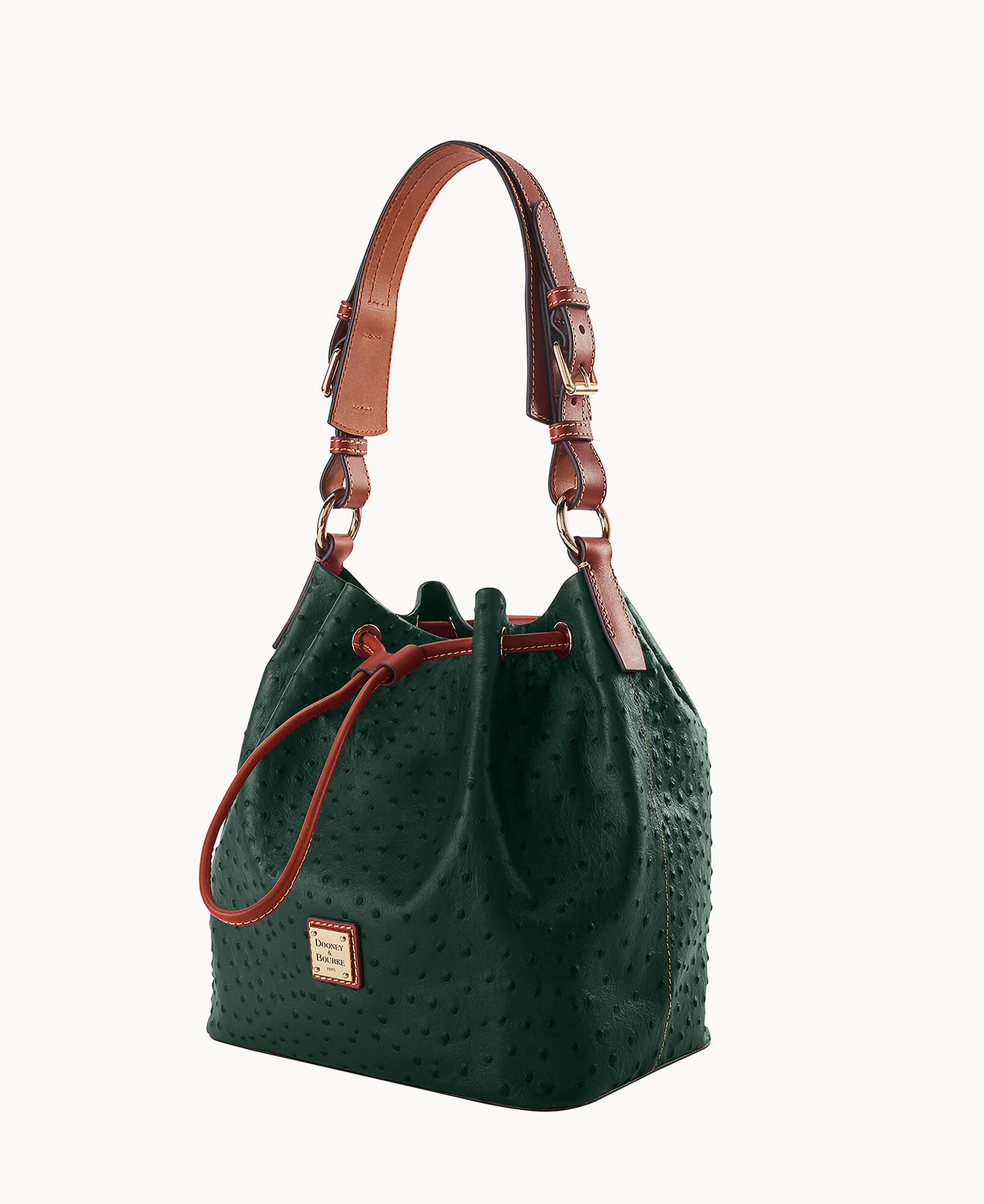 Ostrich Drawstring