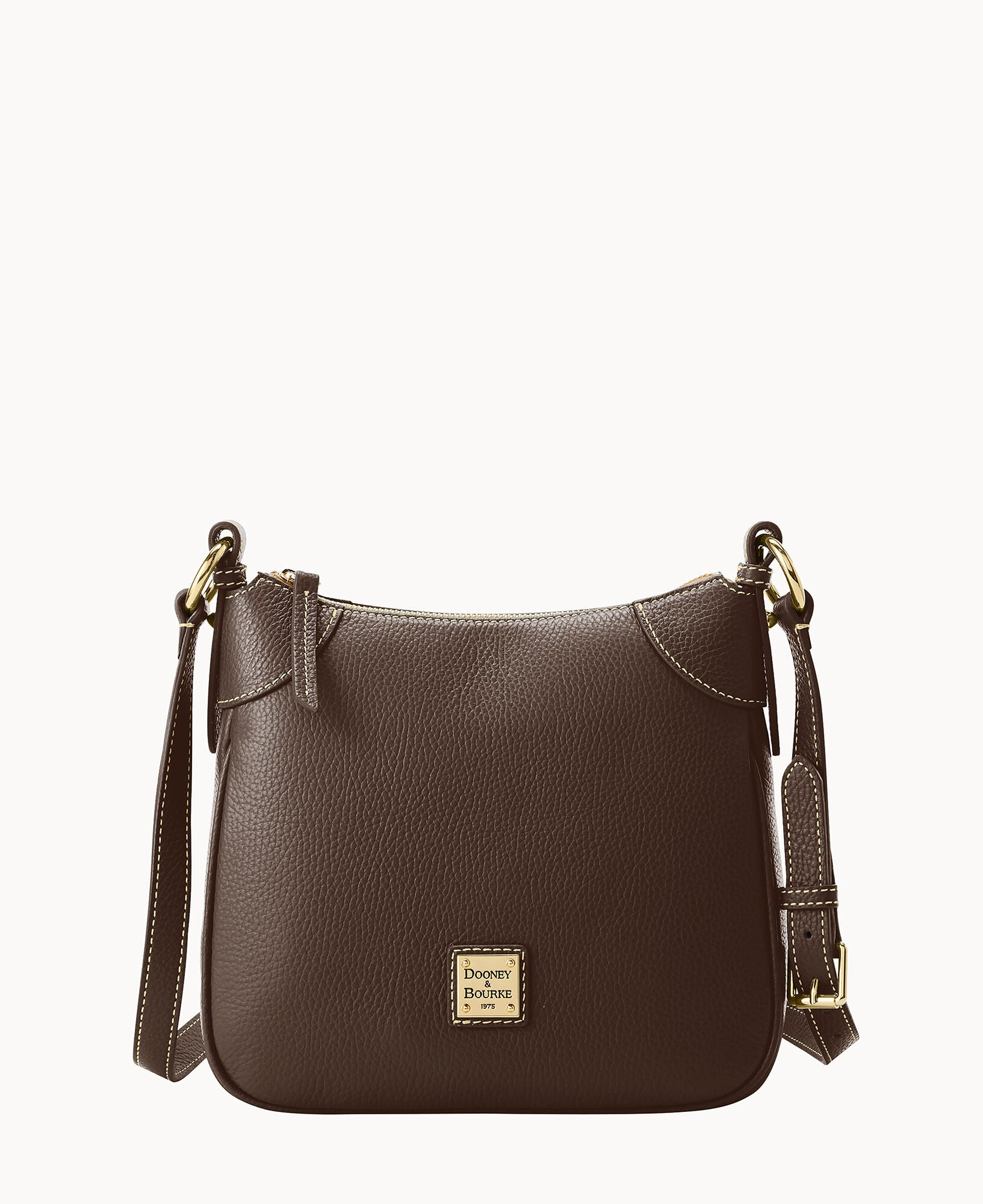 Lucca Leather Crossbody – ILoveDooney