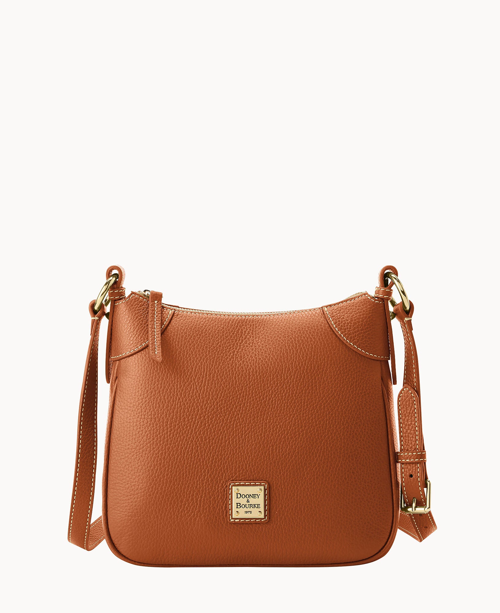 Lucca Leather Crossbody – ILoveDooney