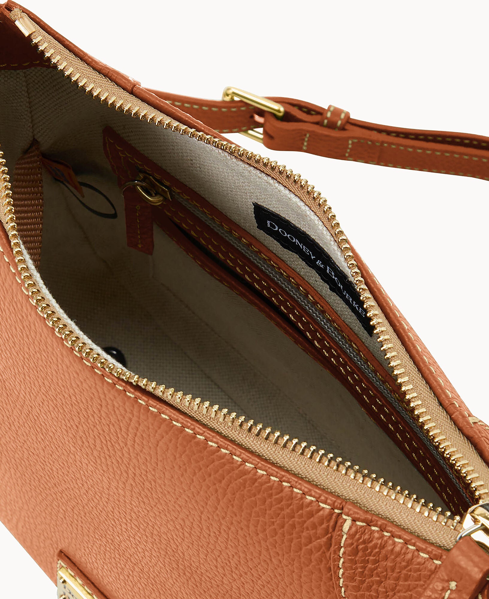 Lucca Leather Crossbody – ILoveDooney