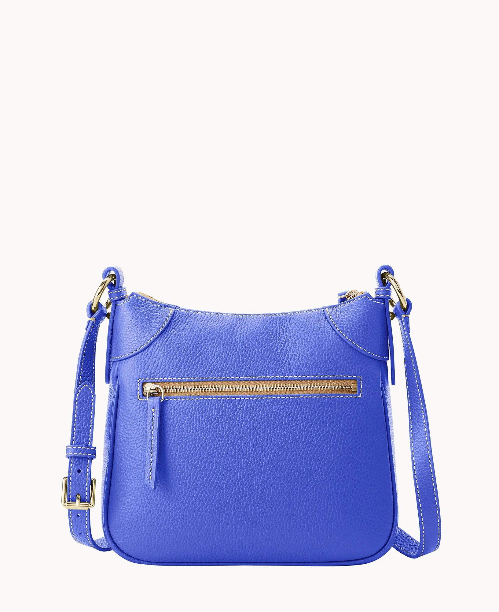 Lucca Leather Crossbody – ILoveDooney