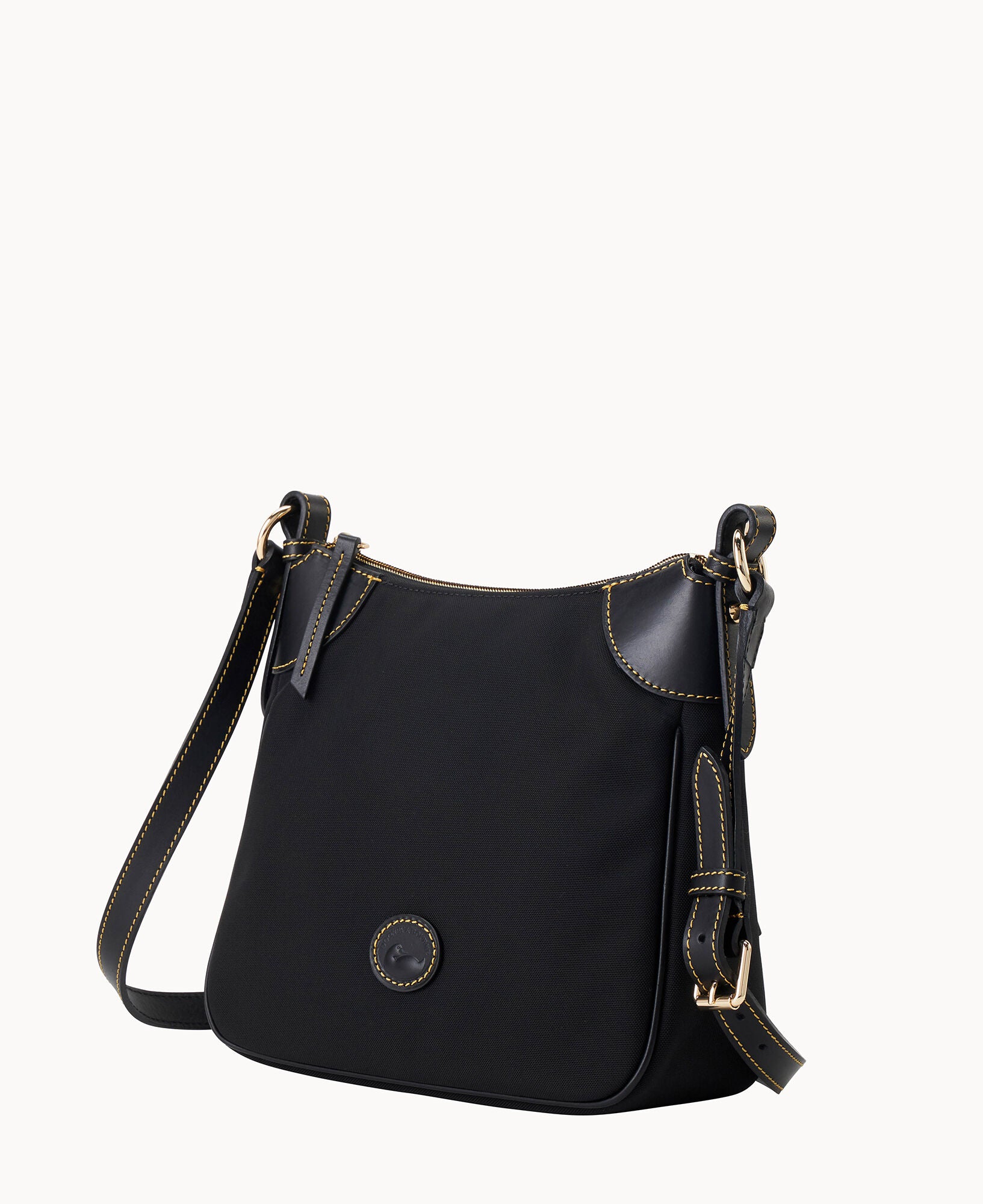 Nylon Crossbody – ILoveDooney