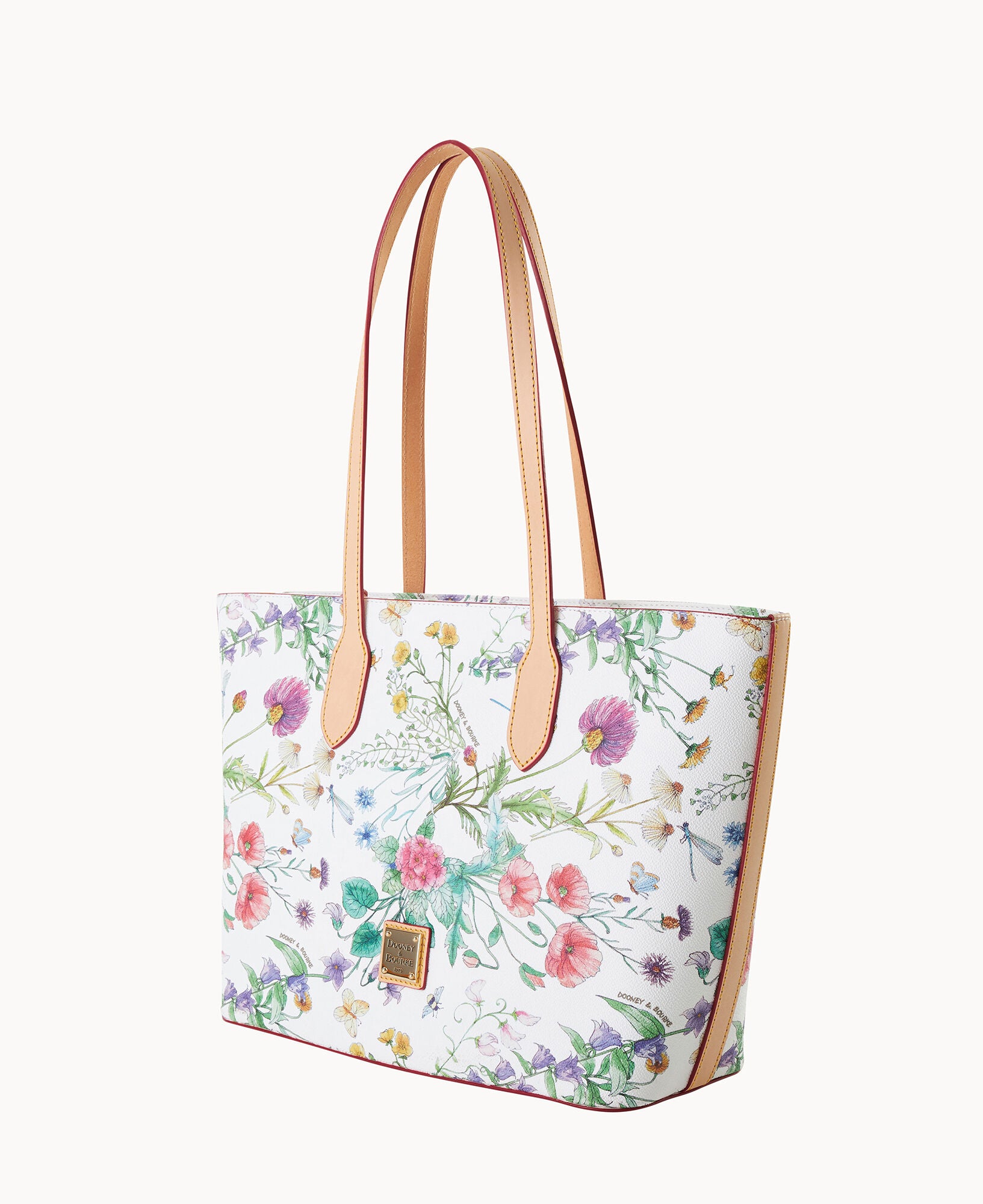 Botanical Tote – ILoveDooney