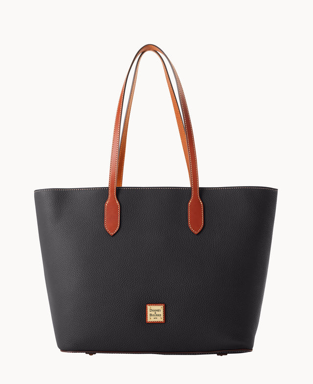Pebble Grain Large Tote – ILoveDooney - Main Image