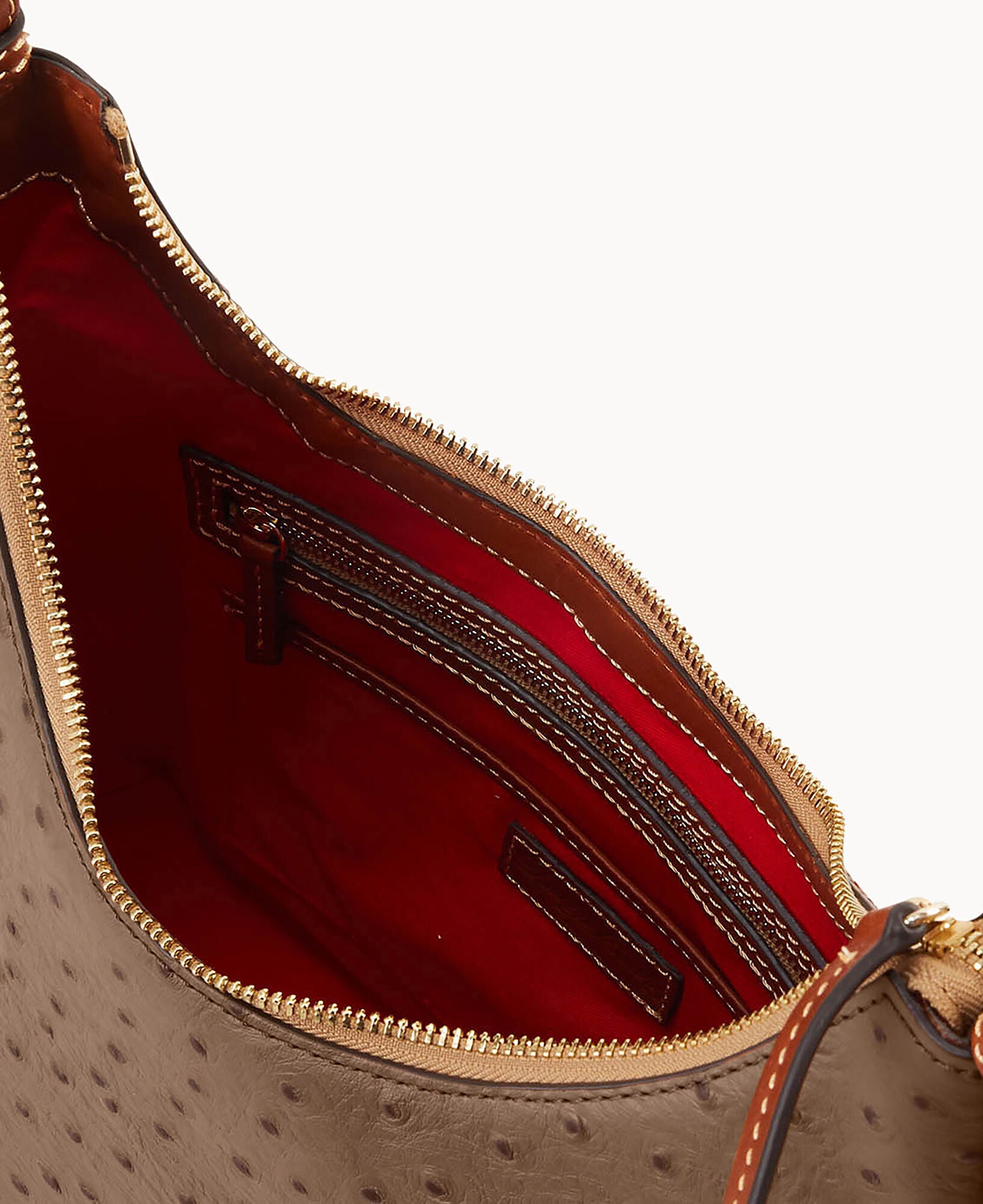 Ostrich Hobo – ILoveDooney
