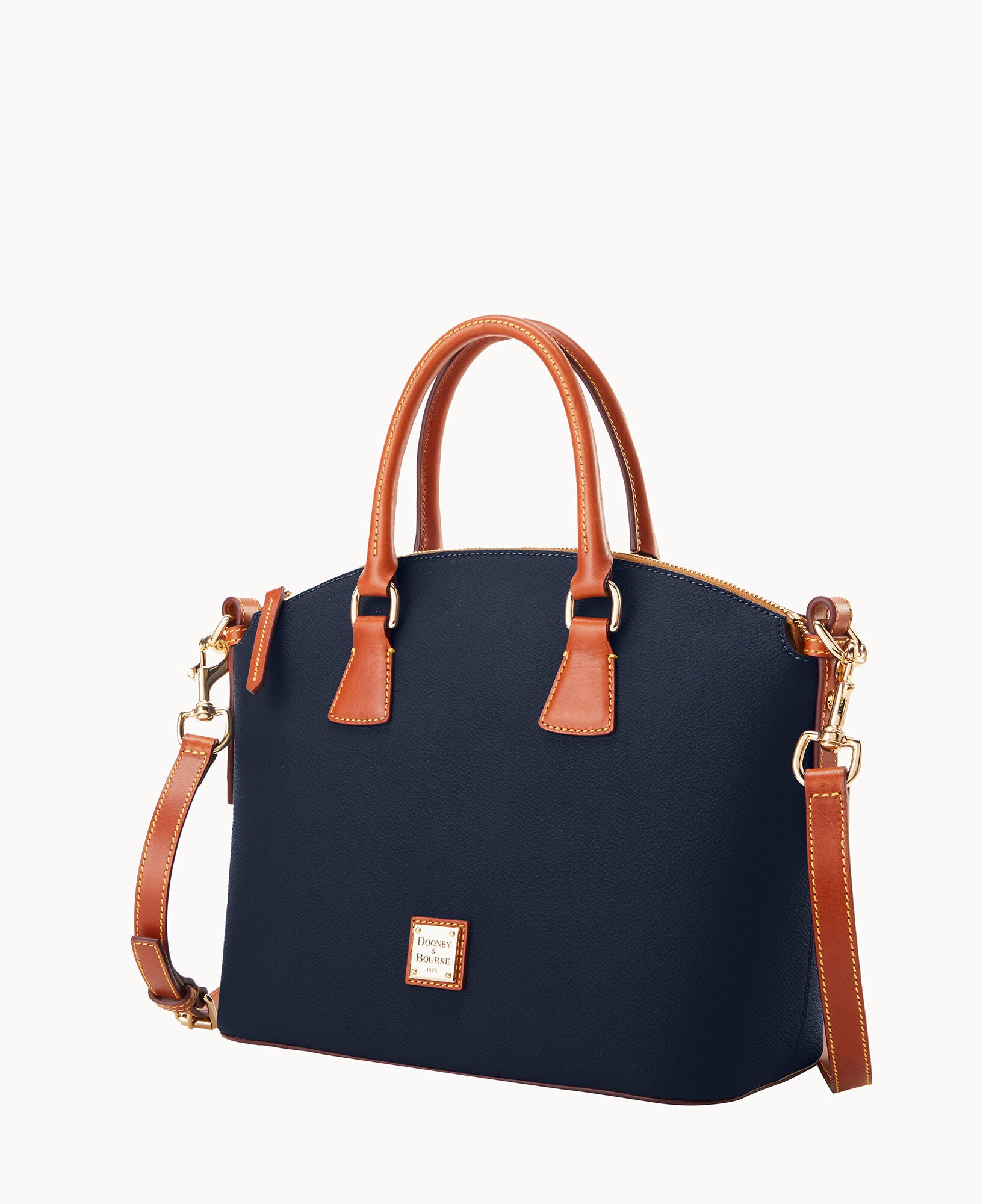 Kirby Domed Satchel – ILoveDooney