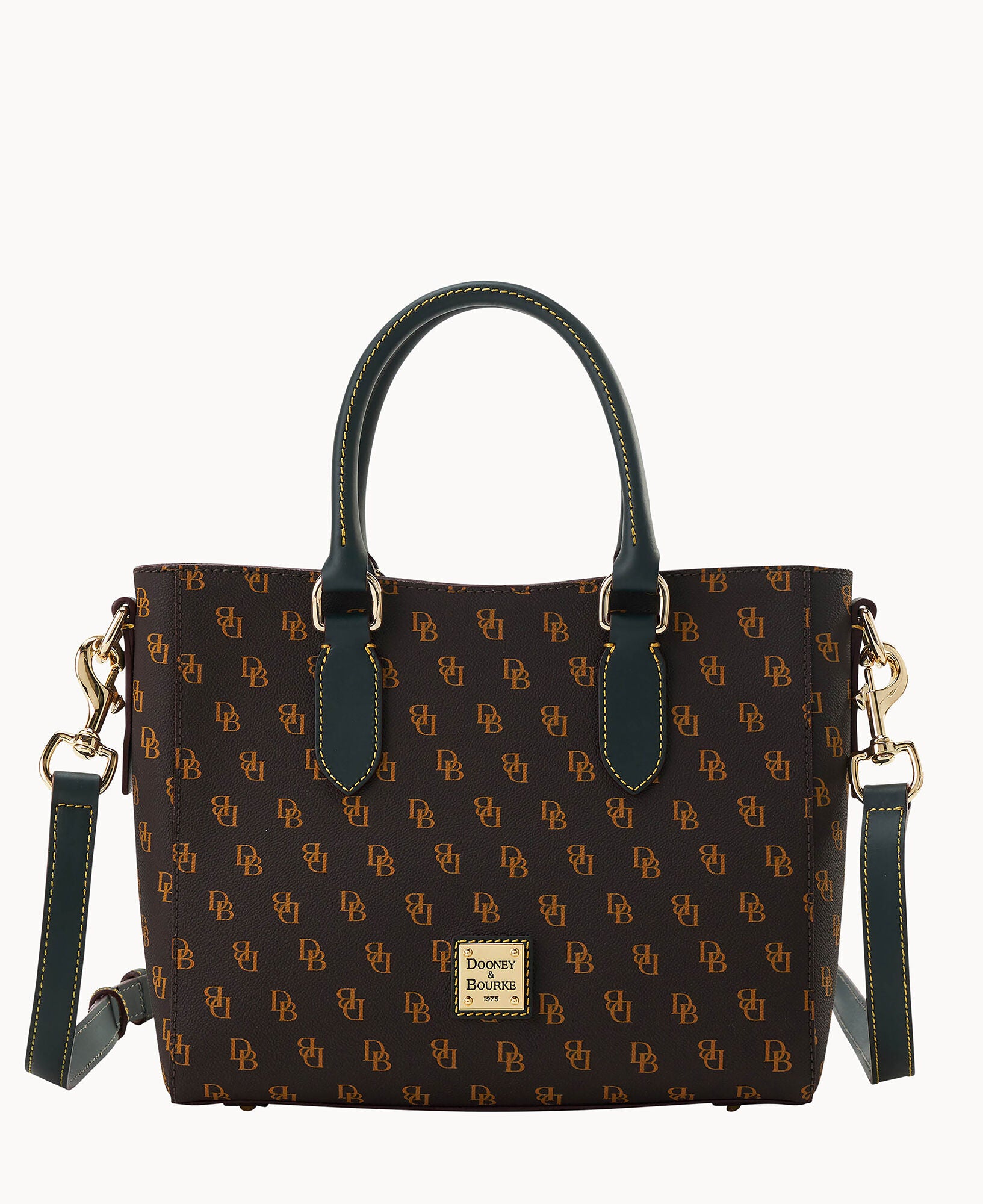 Gretta Top Handle Tote – ILoveDooney
