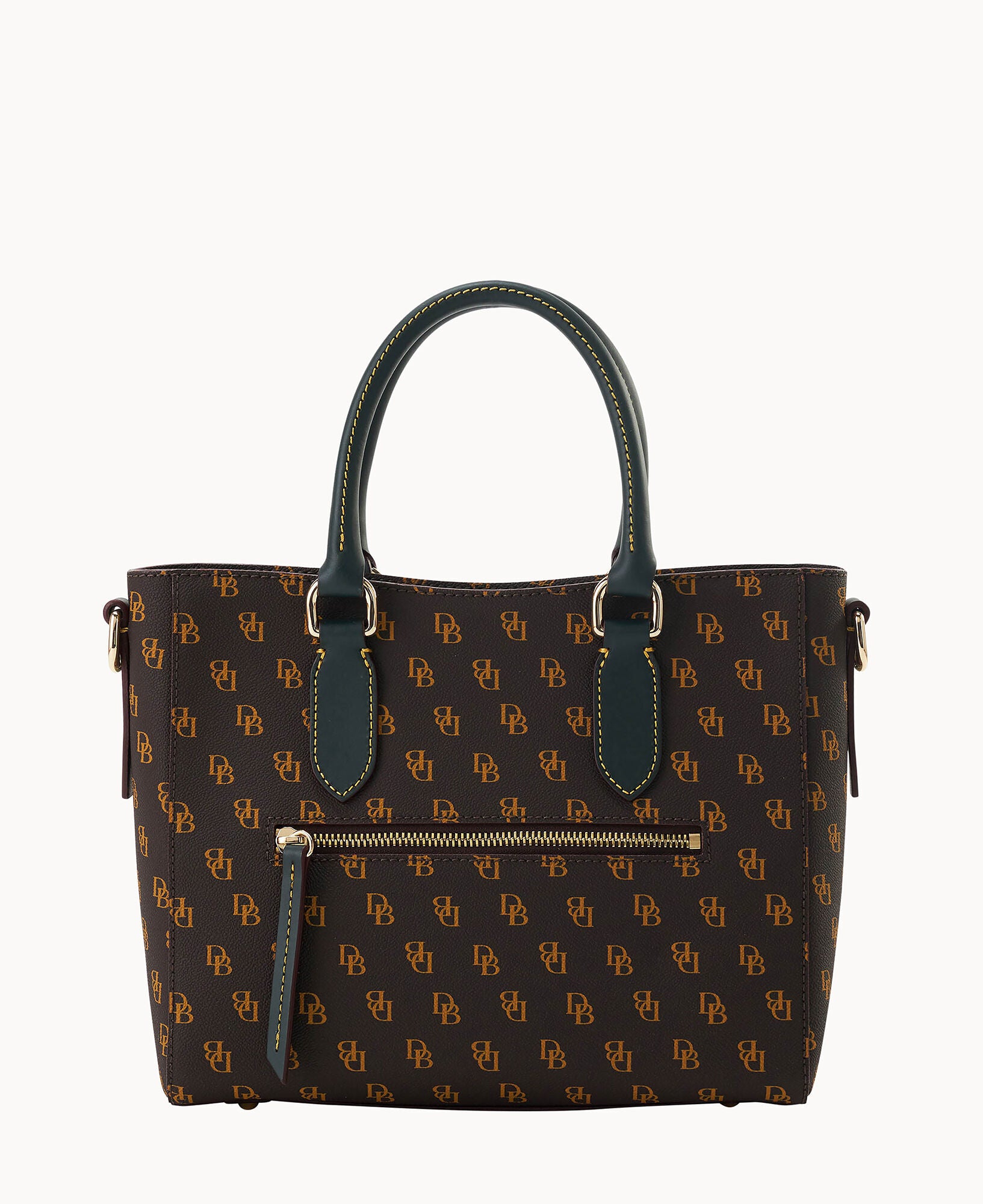 【トッティ】D'/ICON A,B HARUA Gretta Top Handle Tote – ILoveDooney