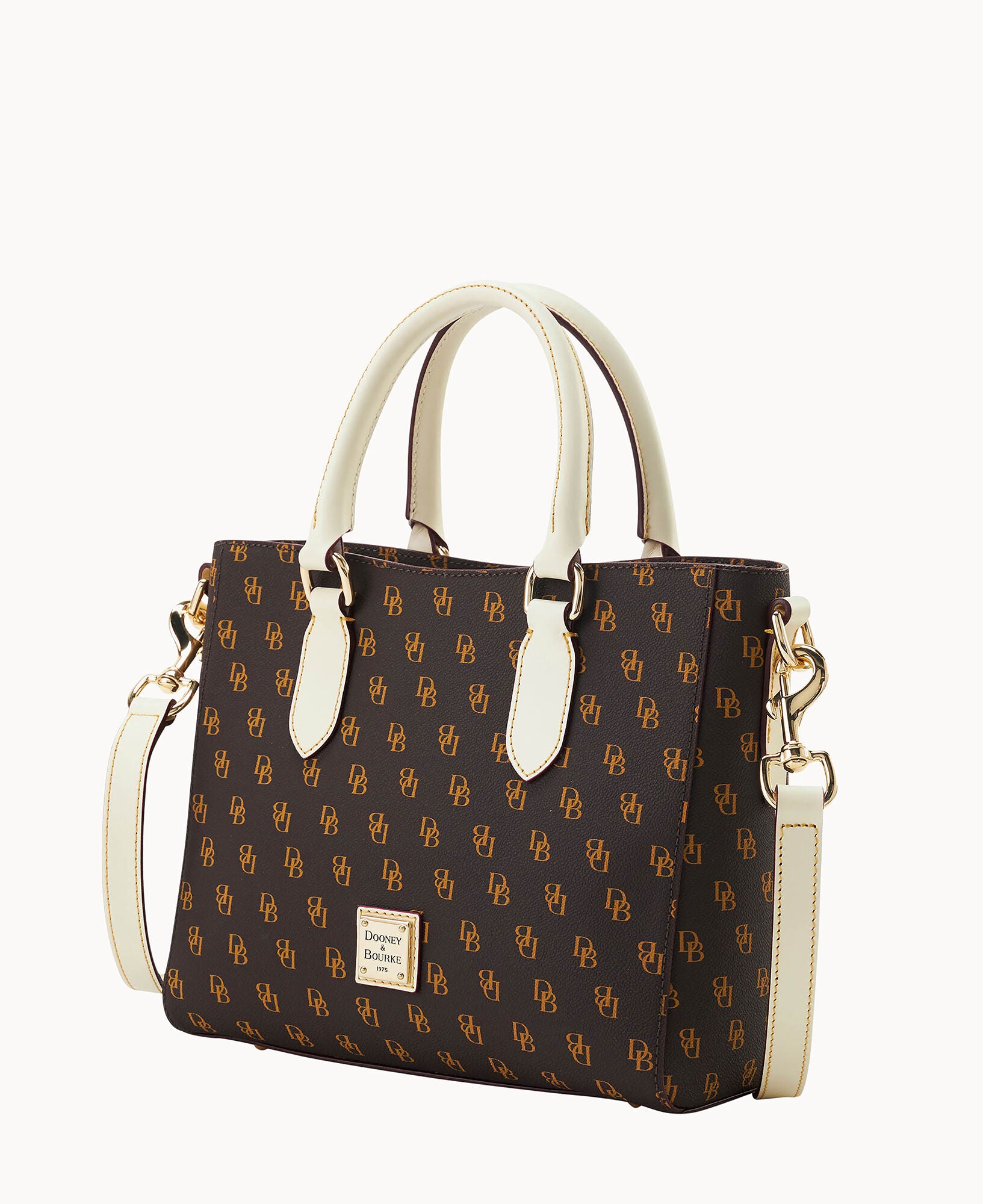 【トッティ】D'/ICON A,B HARUA Gretta Top Handle Tote – ILoveDooney